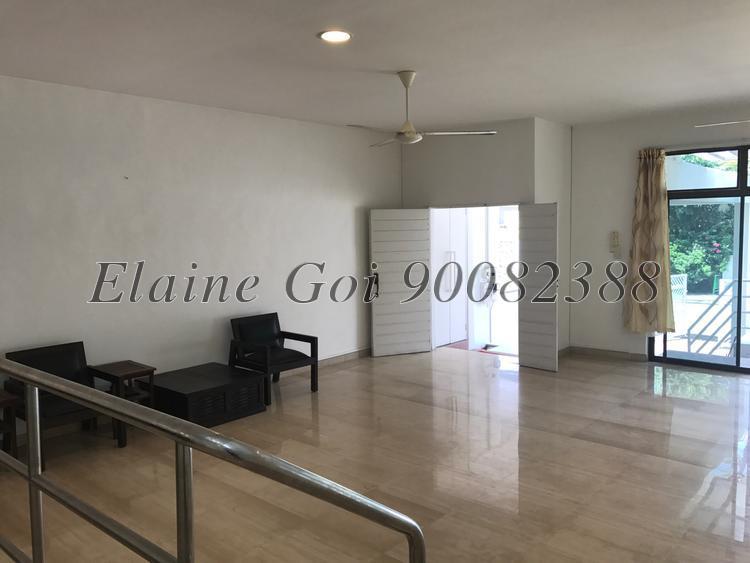Jalan Angin Laut (D16), Semi-Detached #151024802